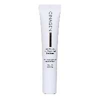 کرم دور چشم ضدچروک ژیناژن {رفع چروک های پنجه کلاغی} 15ml