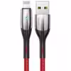 کابل تبدیل USB به USB -C باسئوس مدل A02 طول 1 متر