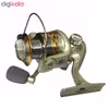 چرخ ماهیگیری ژون های مدل SG-3000