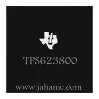 آی سی تغذیه Texas Instruments TPS623800