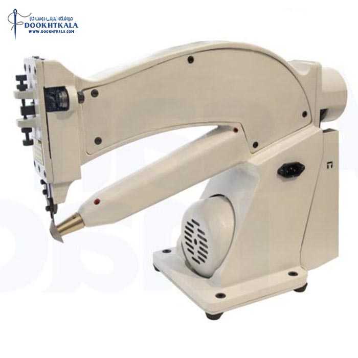 دستگاه دور گیر بشقابی ماراتن مدل Ma-202-T