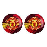 پیکسل خندالو مدل باشگاه منچستریونایتد کد 2135 به همراه مگنت