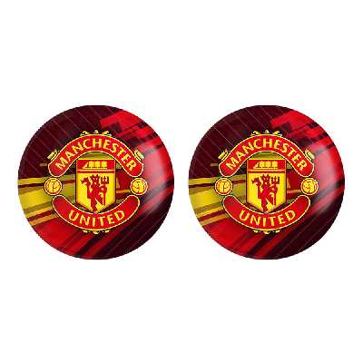 پیکسل خندالو مدل باشگاه منچستریونایتد کد 2135 به همراه مگنت