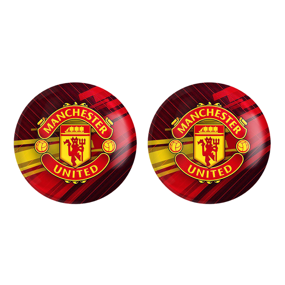 پیکسل خندالو مدل باشگاه منچستریونایتد کد 2135 به همراه مگنت