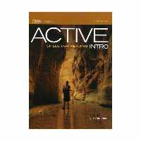کتاب Active Skills for Reading Intro اثر Neil J Anderson انتشارات نشنال جئوگرافیک