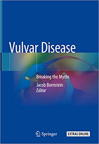 Vulvar Disease Breaking the Myths 2019 - کتاب پزشکی بهار
