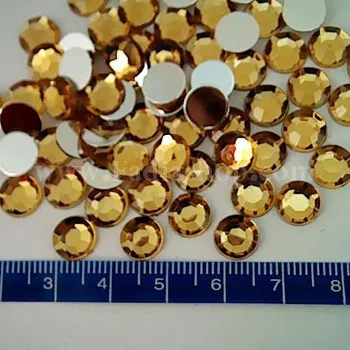 سنگ تزئینی 8 طلایی