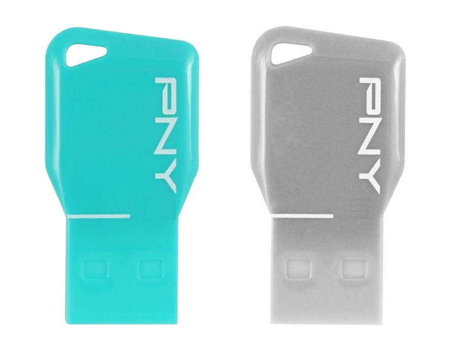 فلش مموری پی ان وای مدل کی