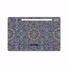 برچسب پوششی ماهوت مدل Iran-Tile6 مناسب برای تبلت سامسونگ Galaxy Tab S6 2019 SM-T860
