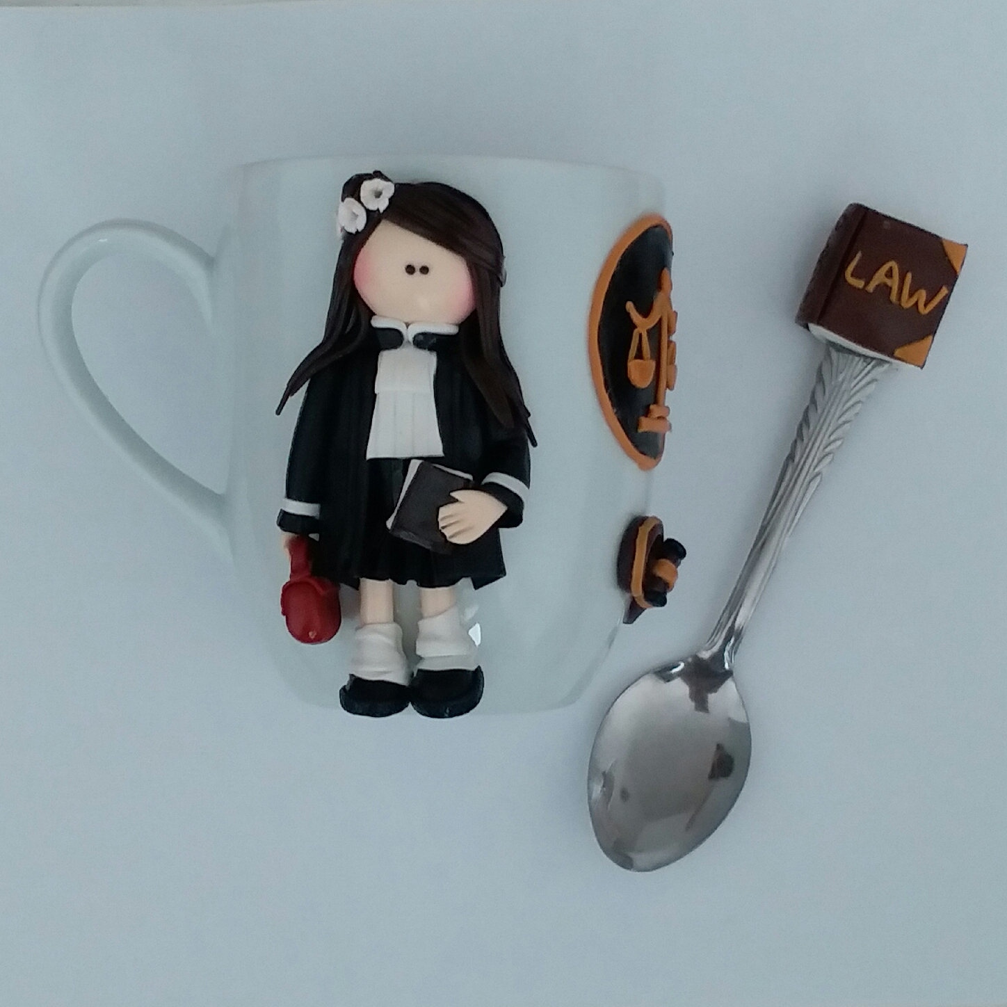 ماگ مدل فیمو F316