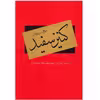 کتاب کنیز سفید اثر منوچهر دبیرمنش