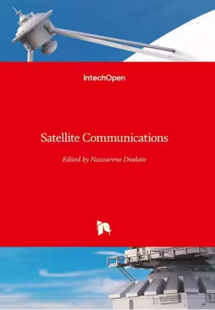 󾕇 دانلود کتاب Satellite Communications 2010 - دانلود کتاب های دانشگاهی