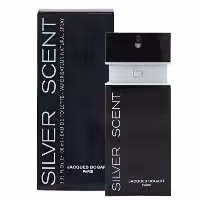 ادو تویلت مردانه ژاک بوگارت مدل Silver Scent حجم 100 میلی لیتر