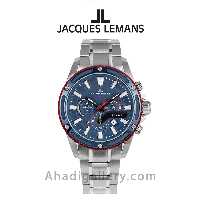 ساعت مچی ژاک لمن مدل 1-2141f