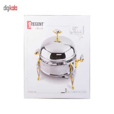 ظرف سوفله مالاکا مدل 0071