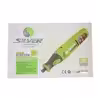 مجموعه 24 عددی فرز انگشتی سیلور مدل GT-CG7.2