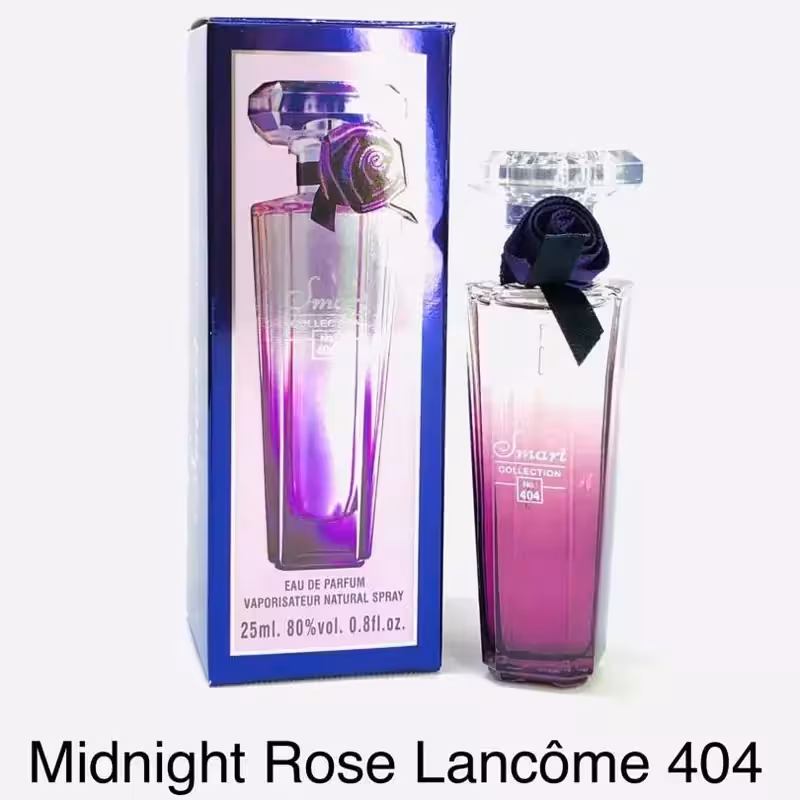 ادکلن 25 میل اسمارت عطر  و ادکلن زنانه و مردانه برند 45