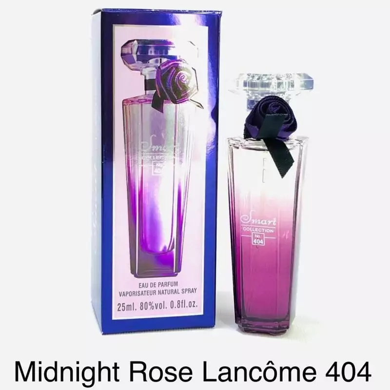 ادکلن 25 میل اسمارت عطر و ادکلن زنانه و مردانه برند 45