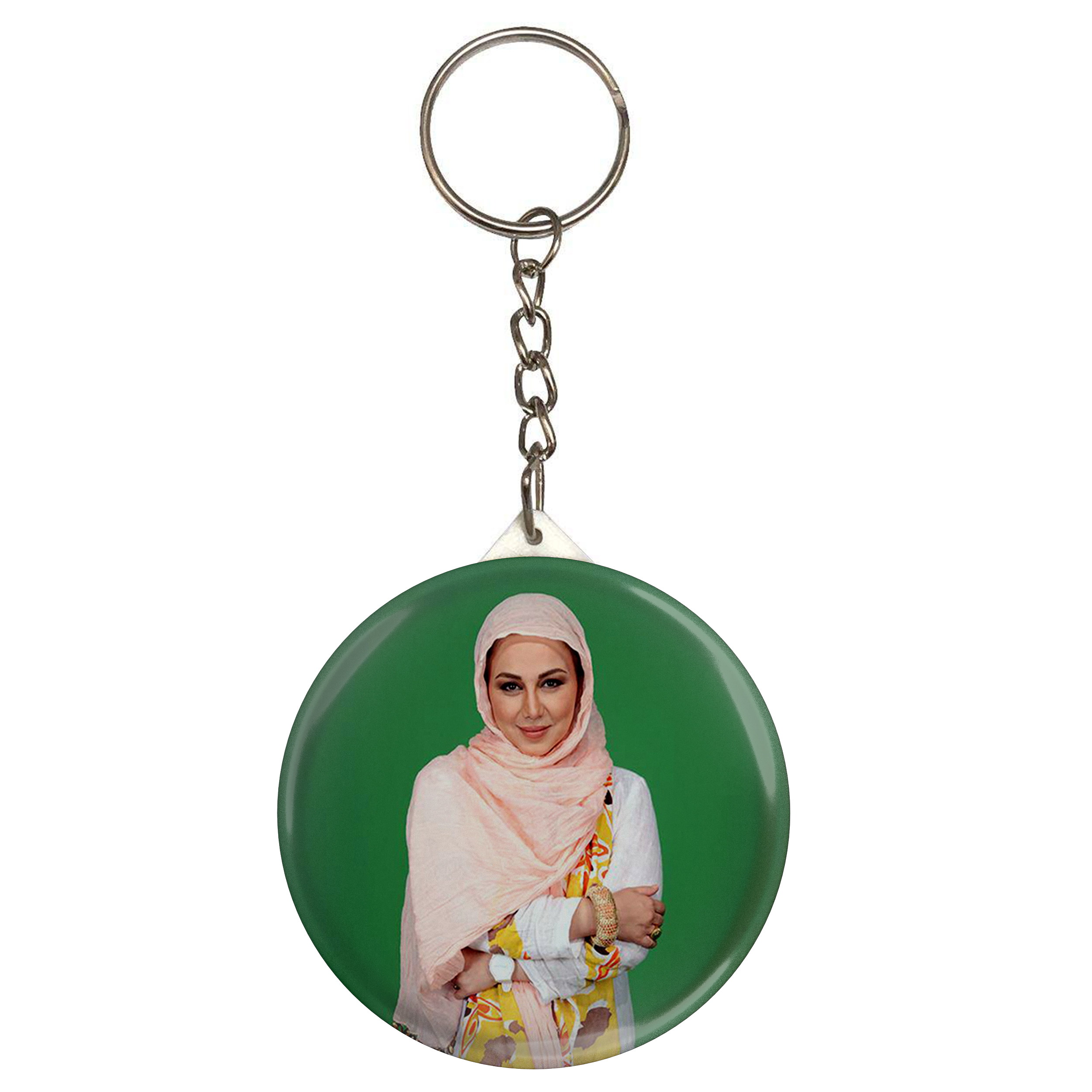 جاکلیدی طرح بهنوش بختیاری مدل S8325