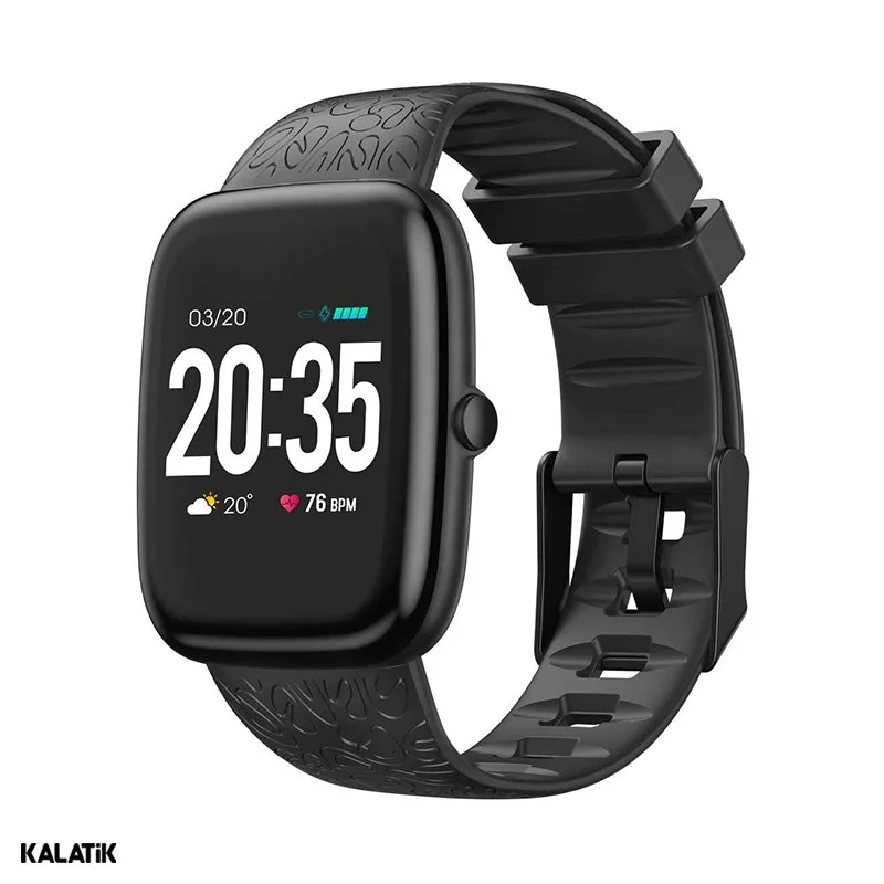 ساعت هوشمند ارایمو Tempo S مدل OSW-11