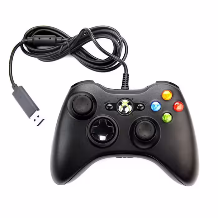 دسته بازی مدل S9F-003 مناسب برای ایکس باکس 360 | چاوه