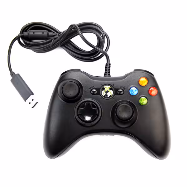 دسته بازی مدل S9F-003 مناسب برای ایکس باکس 360 | چاوه