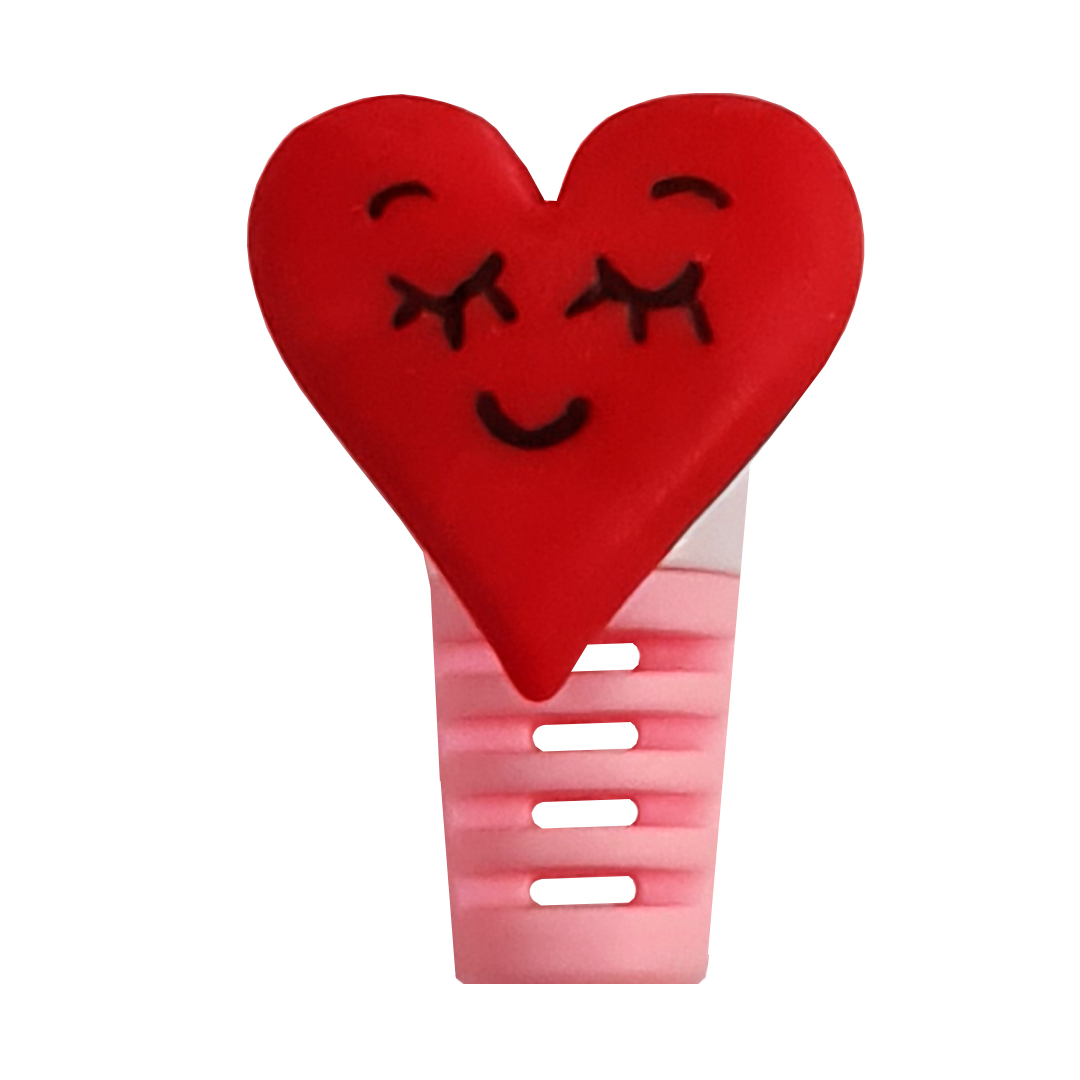 محافظ کابل مدل Happy Heart B01