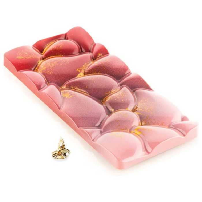 قالب پلی کربنات سیلیکومارت CH008