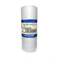 کیسه فریزر سانا مدل اقتصادی بسته 1000 عددی