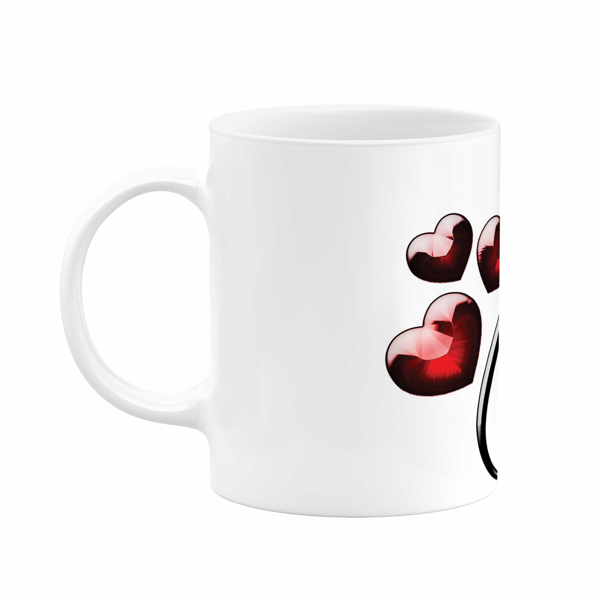 ماگ مدل mu00518