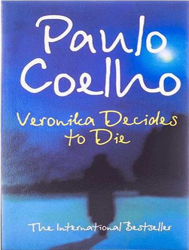 Veronika Decides to Die ورونیکا تصمیم به مرگ گرفت