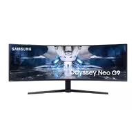 مشخصات ، قیمت و خرید مانیتور گیمینگ سامسونگ مدل SAMSUNG Odyssey Neo G9