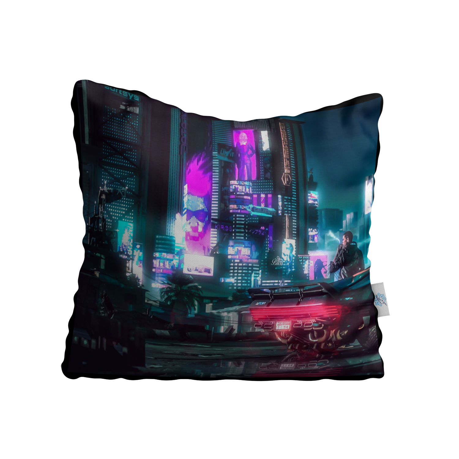 کاور کوسن شمسه نگار مدل شعر انیمیشنی کد 146