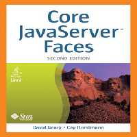 خرید و دانلود نسخه کامل کتاب Core JavaServer(TM) Faces