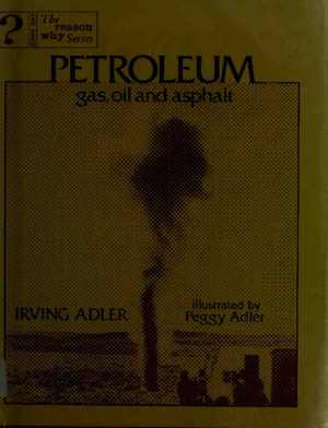 [PDF] دانلود کتاب Petroleum - Gas, Oil And Asphalt, 1975
