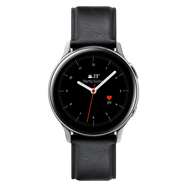 ساعت هوشمند سامسونگ مدل Galaxy Watch Active 2 R820 سایز 44 میلی‌متری