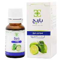 قطره لیمو ترش باریج اسانس 15 میلی لیتر