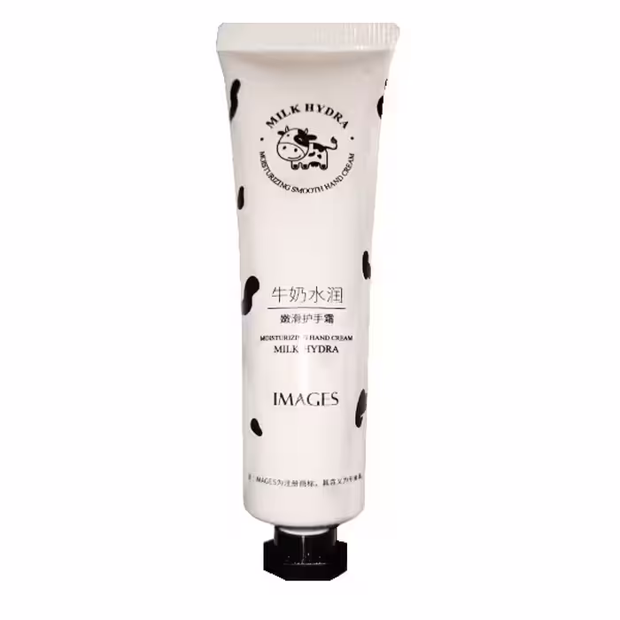 کرم آبرسان ایمجز مدل MILK HIDRA حجم 30 میلی لیتر