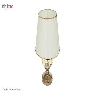 آباژور رومیزی مدل Yamin01