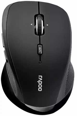 موس بیسیم RAPOO مدل 3900P