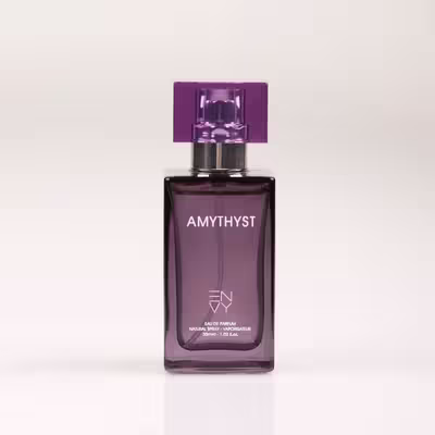 عطر جیبی زنانه ان وی مدل آمیتیس حجم 30 میلی لیتر