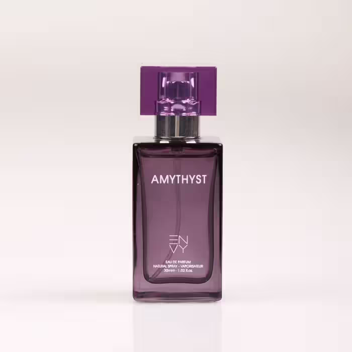 عطر جیبی زنانه ان وی مدل آمیتیس حجم 30 میلی لیتر