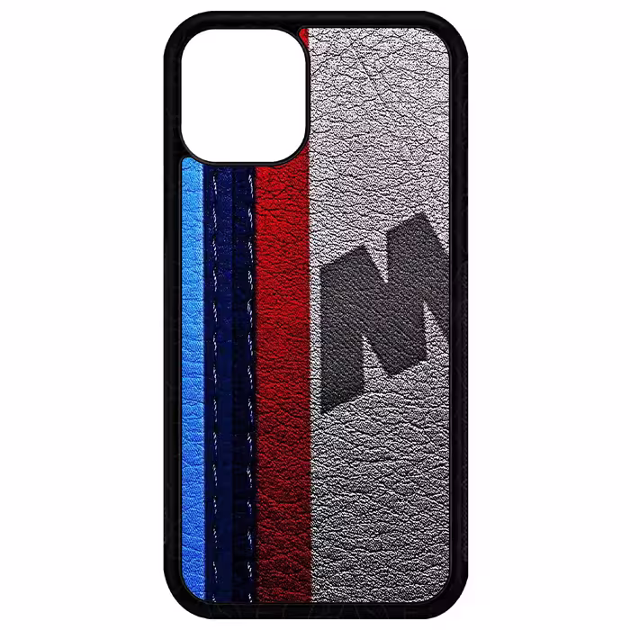 کاور طرح BMW مدل CHL50344 مناسب برای گوشی موبایل اپل iPhone 11 Pro Max