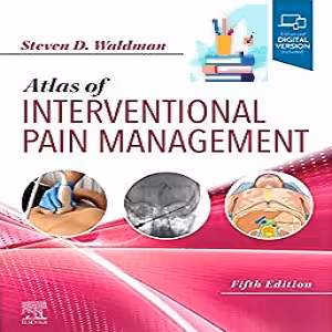 Atlas of Interventional Pain Management 5th Edition PDF Video at 6€