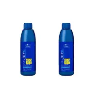 کرم اکسیدان جوو مدل fix نه درصدی حجم 150 میلی لیتر مجموعه دو عددی