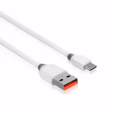 کابل تبدیل USB به USB -C ویدوی مدل CB442T طول 1 متر