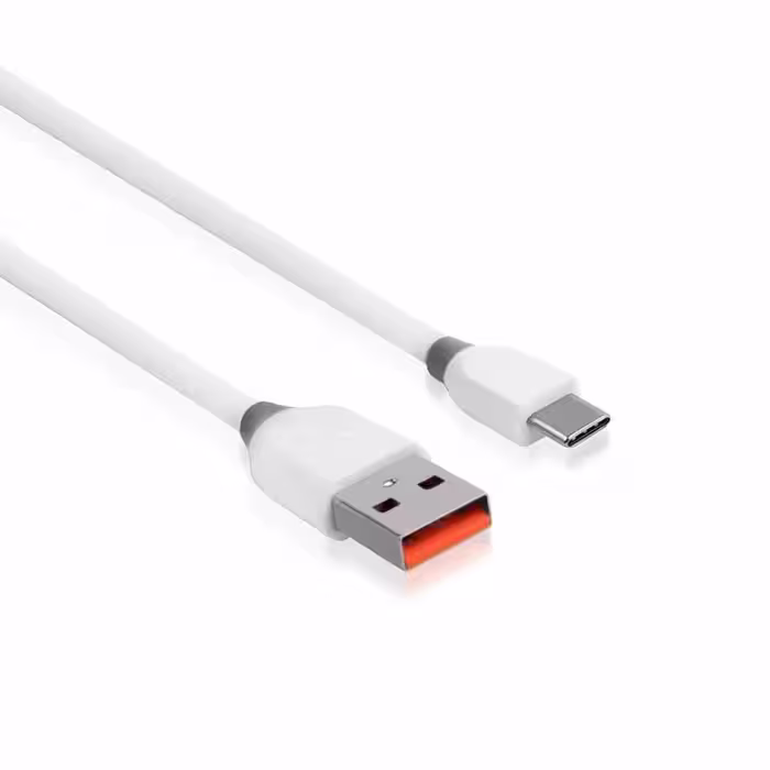 کابل تبدیل USB به USB -C ویدوی مدل CB442T طول 1 متر