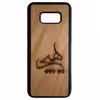 کاور طرح هیچ کد 1232 مناسب برای گوشی موبایل سامسونگ galaxy s8 plus
