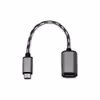 مبدل USB-C به USB مدل HooGER PRO