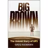 کتاب Big Brown اثر Greg Niemann انتشارات Jossey-Bass